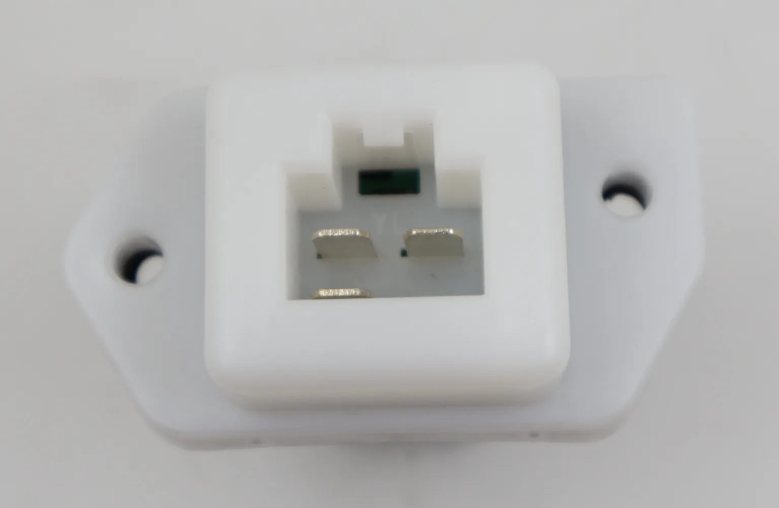 Новый резистор модуля управления двигателем воздуходувки 27761-70T02 2776170T02 27761 70T02 JA1849