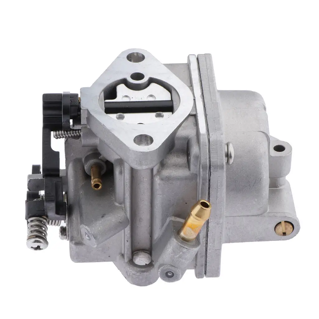 

Universal Koso OKO Motorcycle Carburetor With 4 stroke For Tohatsu Mercury Outboard 4HP 5HP For Racing Motor