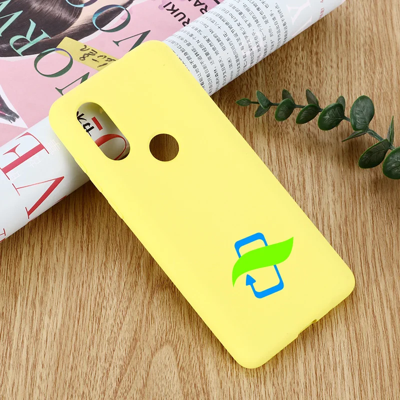 Silicone Case For Motorola Moto P40 Liquid Protective Cover One Vision P30 Play Pro Silky Soft-Touch | Мобильные телефоны и