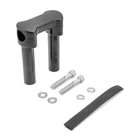 Мотоциклетные аксессуары для Harley Davidson Dyna Fat Bob Low Rider S Street Bob Wide Glide 6 