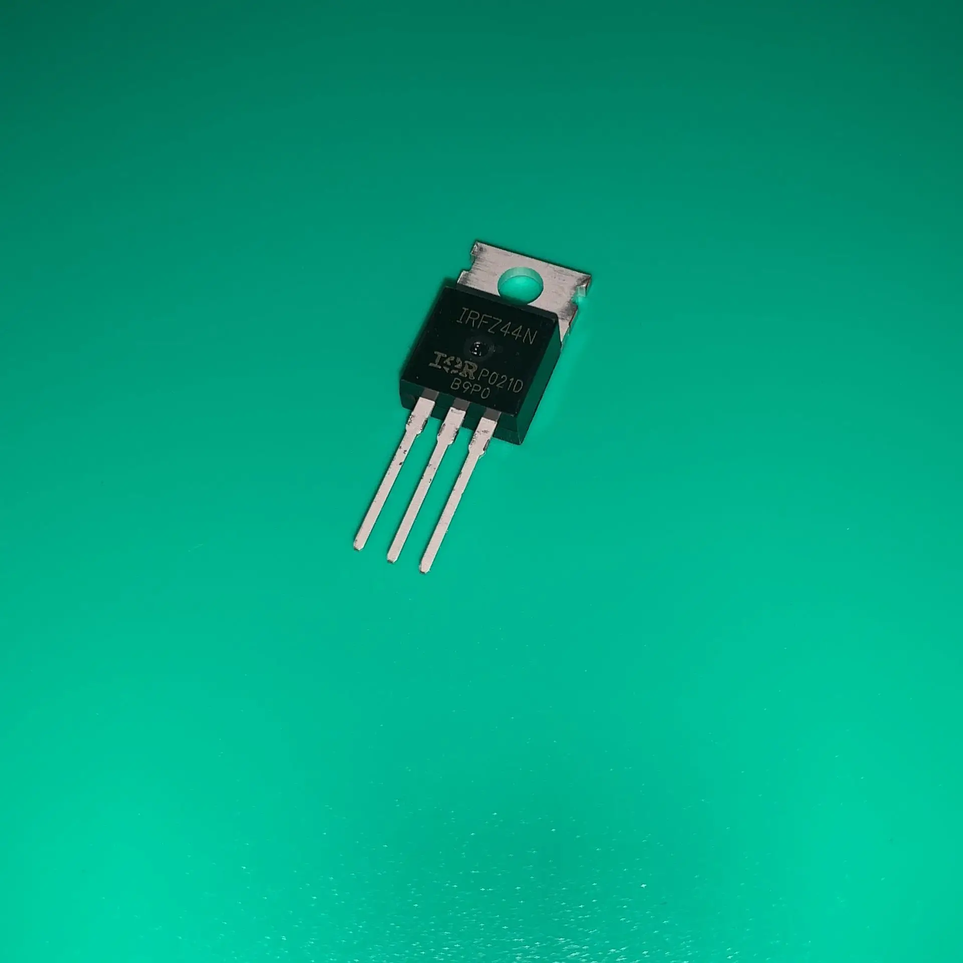 10 шт./лот IRFZ44N 55V49A полевой транзистор TO220 Силовые транзисторы NPN IRFZ44 IRFZ44NPBF TO-220AB MOSFET