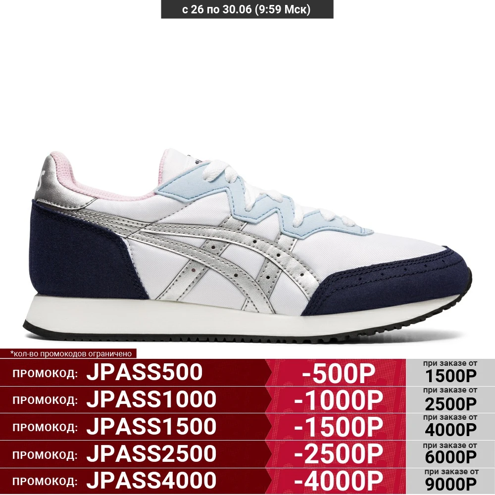 Кроссовки Asics TARTHER OG 1192A187 100|Беговая обувь| |