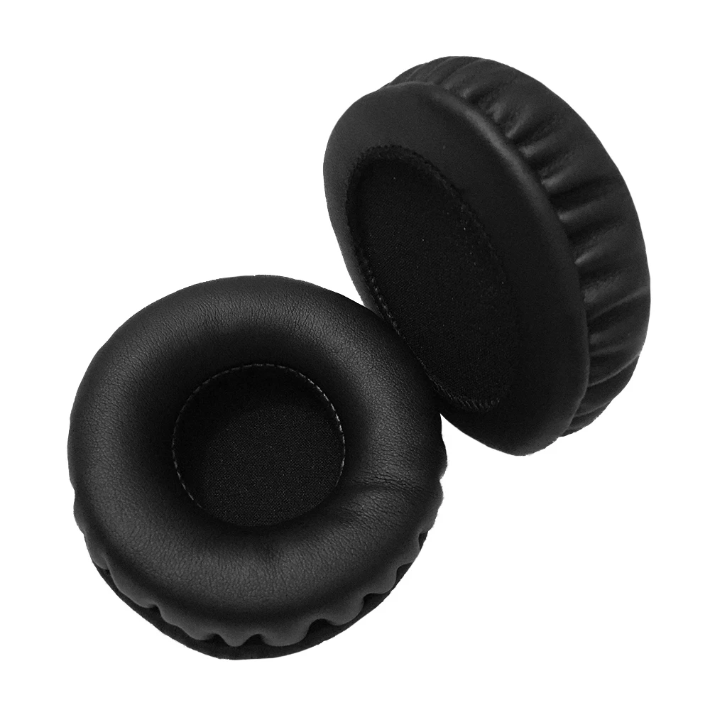 Сменные детали NULLKEAI амбушюры для Plantronics Audio 478 USB стерео наушники накладки подушки