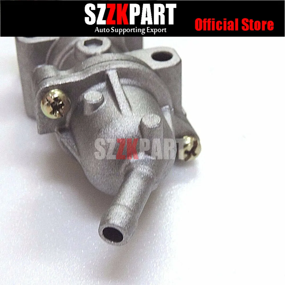 

Car Idle Air Control Valve 16500P06A00 For 1992-1995 Honda Civic 1.5L1.6L 16500-P06-A00