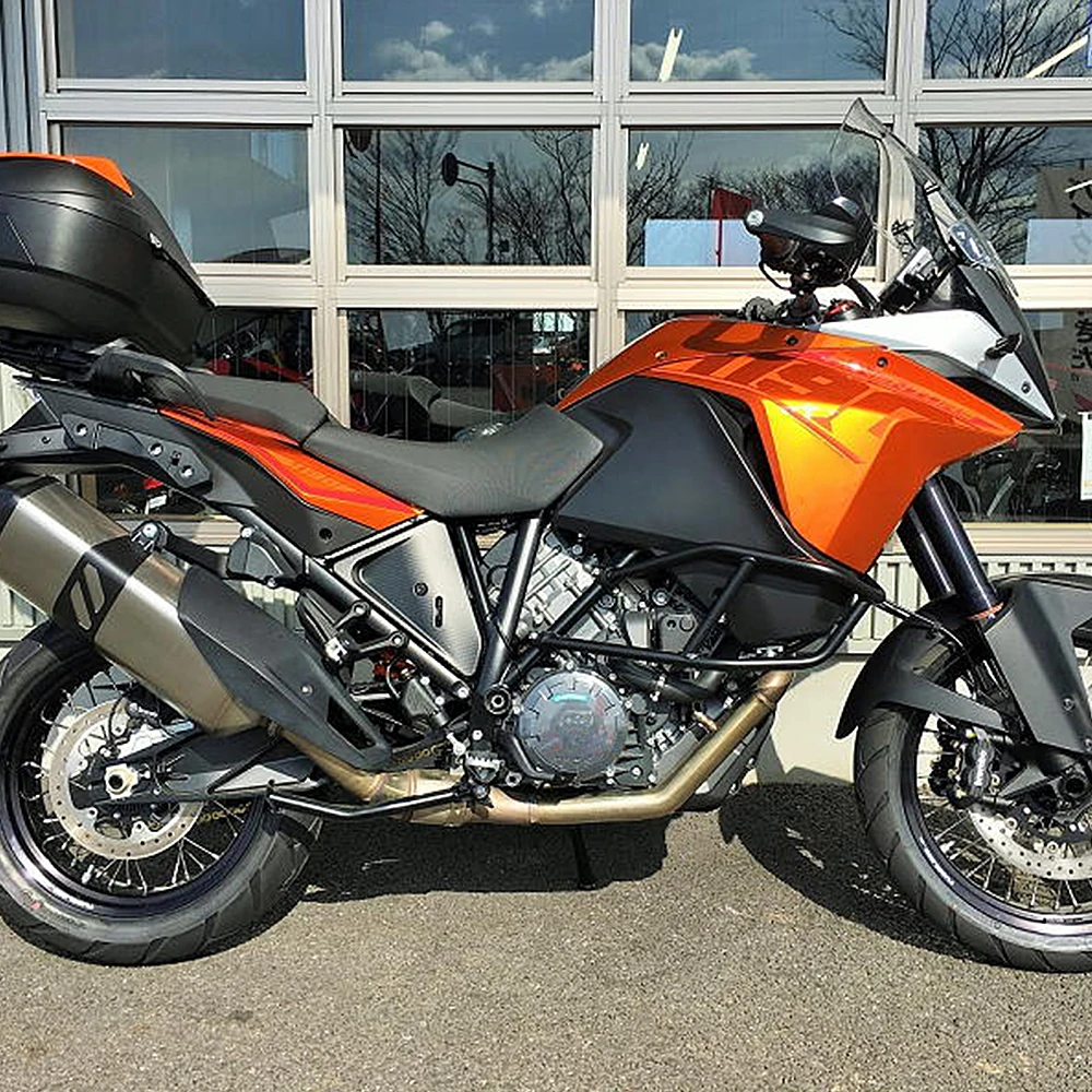 Боковой защитный чехол для KTM 1090 Adventure R 1190 1290 Super R/S/T 2015-2016 2017 2018 2019-21 | Автомобили и