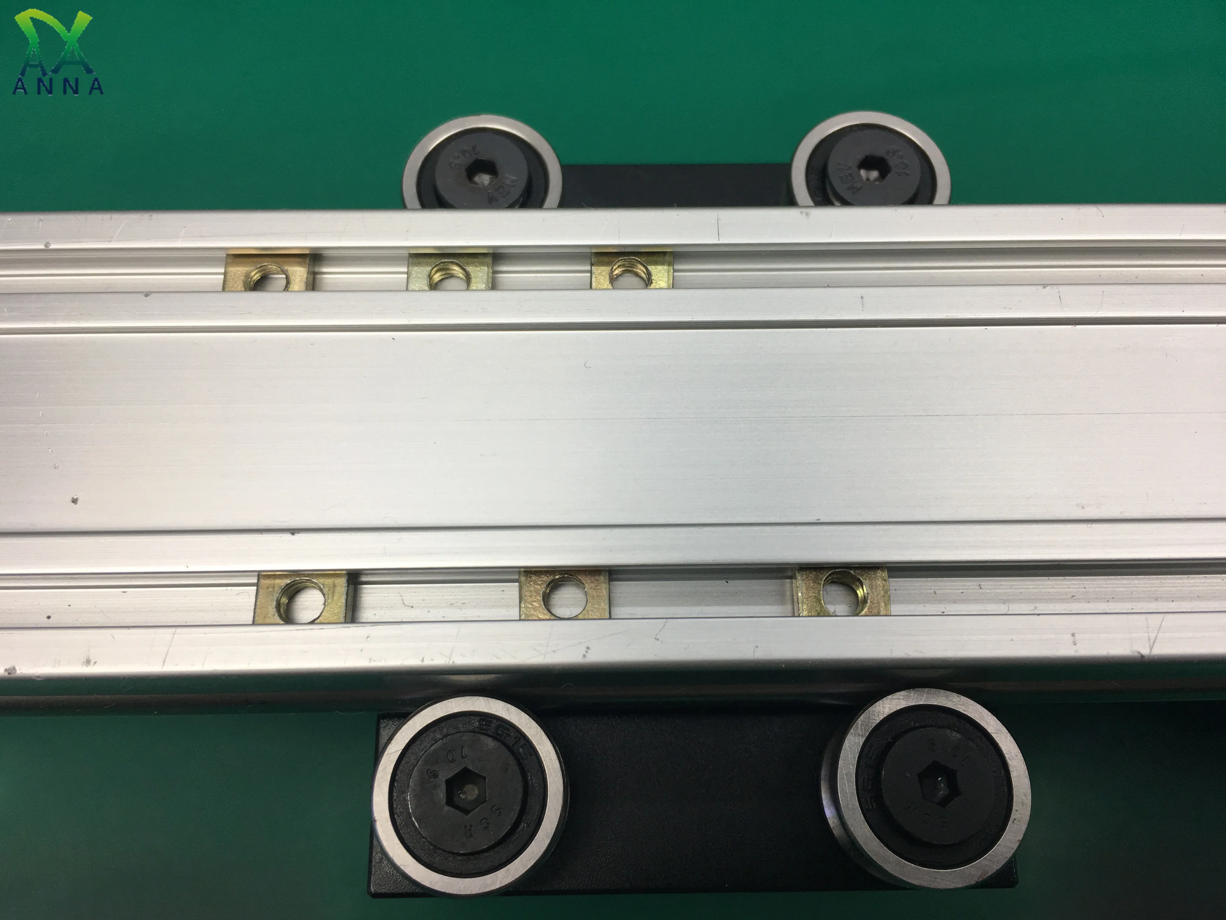 CNC SGK линейная направляющая сценическая направляющая Подвижная направляющая настольная шариковая винтовой привод Nema 23 моторный модуль для 3d принтеров запчасти XYZ Роботизированная рукоятка