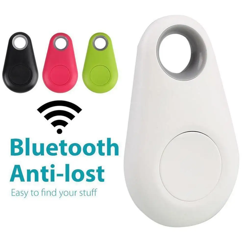 Новый ключ сигнализации для детей устройство поиска домашних животных мини GPS