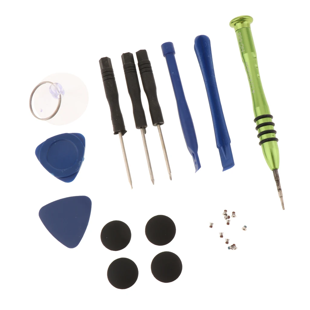 Черная защитная накладка на Нижние ножки с винтом для Macbook Pro Retina 15 дюймов A1398 13 A1425