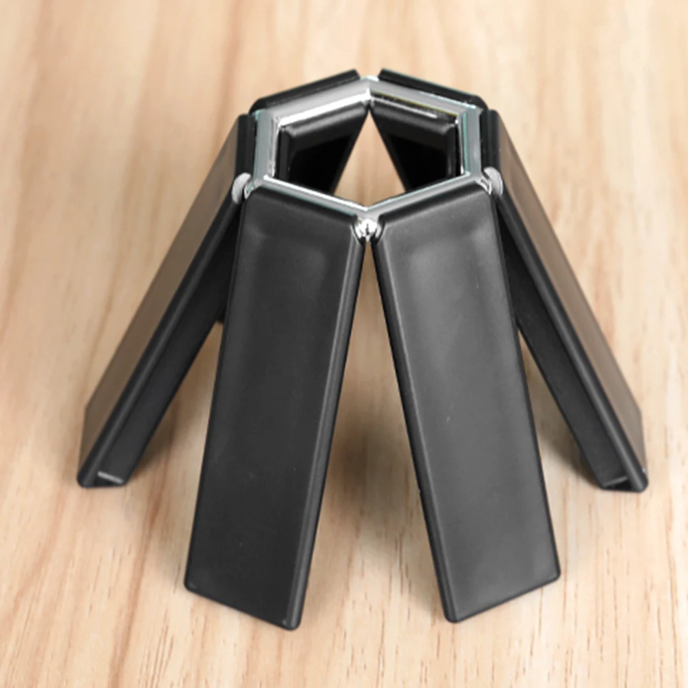 ABS термостойкий огнестойкий подставка под тарелку Творческий жар устойчивая