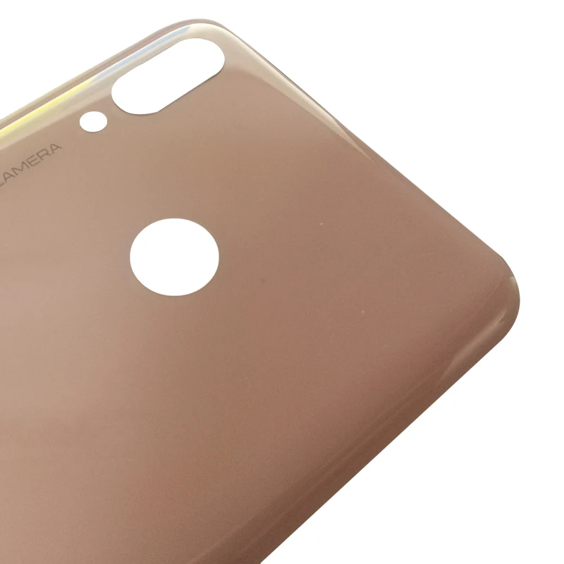 Задняя крышка батарейного отсека для Huawei Y9 2019 качество AAA | Мобильные телефоны и