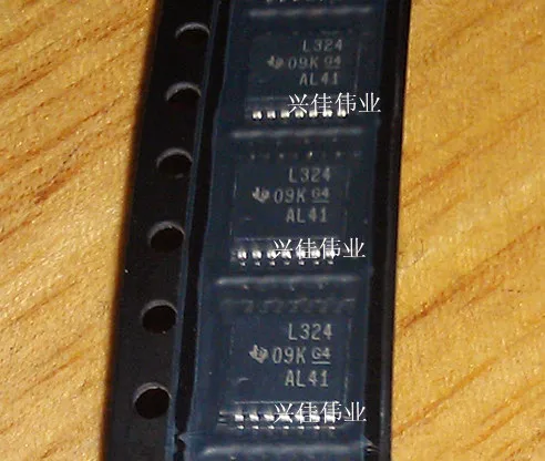 

Lmpw324r L324 TSSSOP14