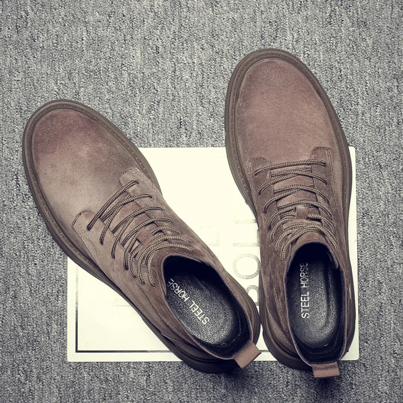 

Men's Shoes