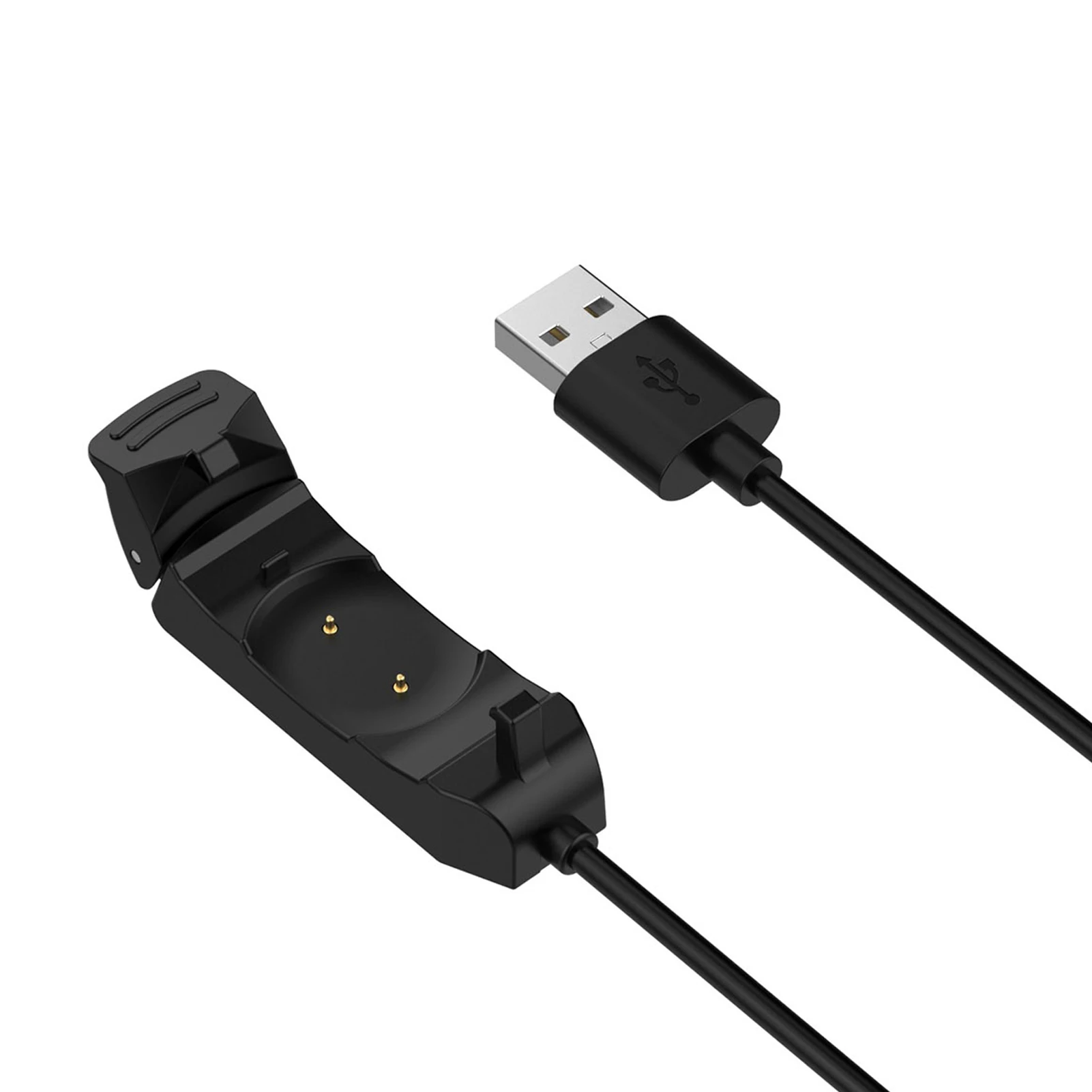 

USB-кабель для быстрой зарядки смарт-часов, зарядное устройство для часов Amazfit Neo A2001, аксессуары для часов, портативный