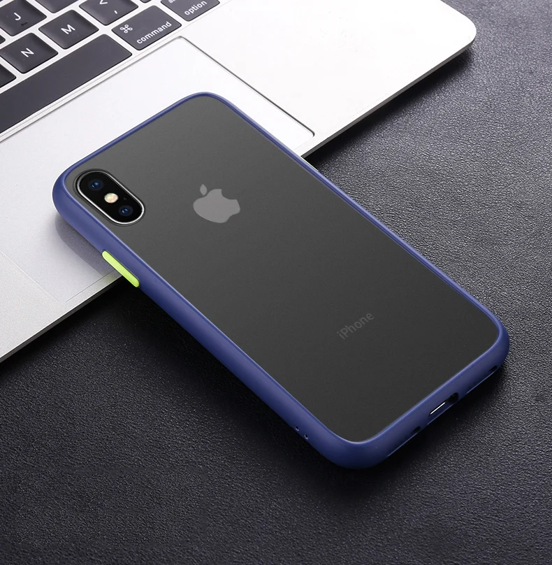 as picture Роскошный чехол для iPhone X XR XS Max 7 8 Plus мягкие ТПУ прозрачные телефонные чехлы противоударный Прозрачный чехол для iPhone 6 6s розовый - Цвет: as picture