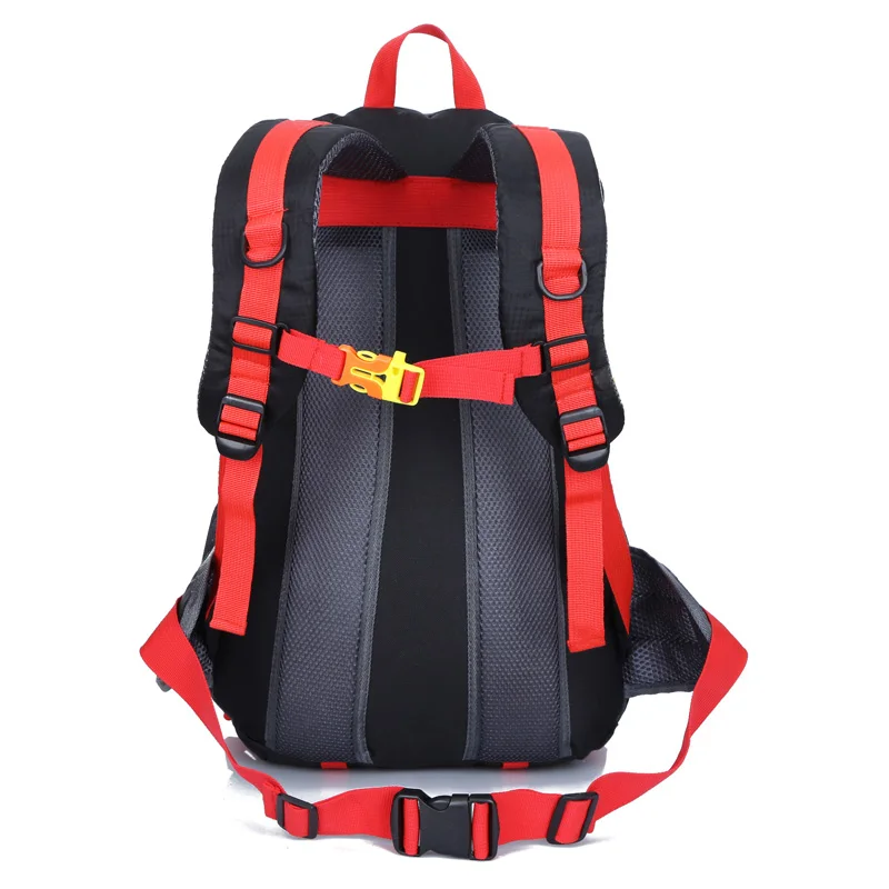 Походный водонепроницаемый рюкзак на 40 л спортивная сумка Сумка для кемпинга