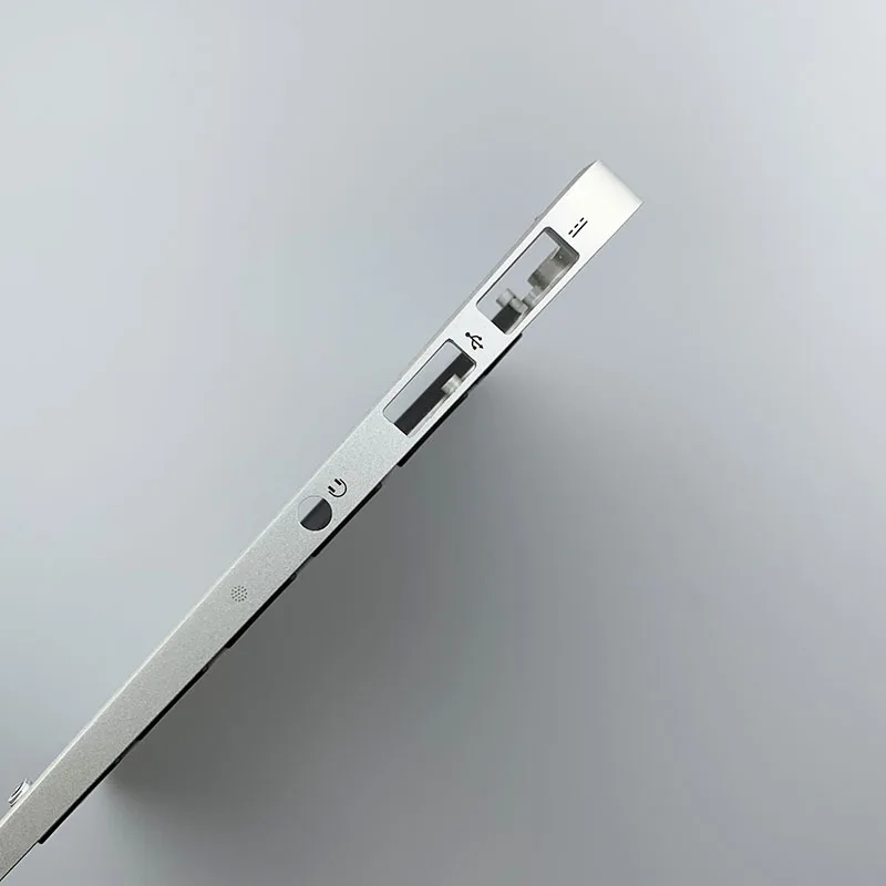 Б/у A1466 A1465 Топ чехол для Macbook 1" Топ чехол с Великобритании арабский французский Турция Бельгия клавиатура+ Топ чехол+ Подсветка
