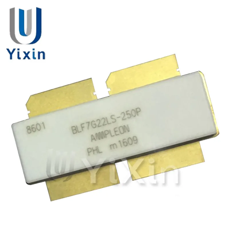 

BLF7G22LS-250P BLF7G22LS RF Power LDMOS Transistor