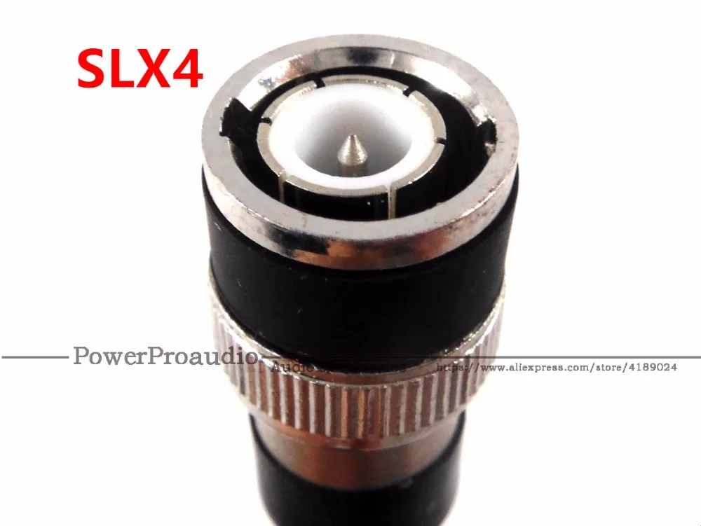 Антенна для беспроводной связи Shure PGX24 SLX24 PG58 5 шт