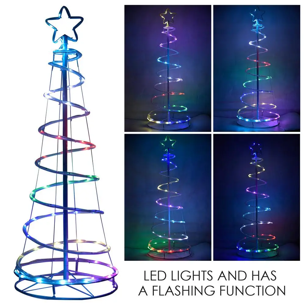 

Christmas Tree Light LED Lamp for Holiday Decoration