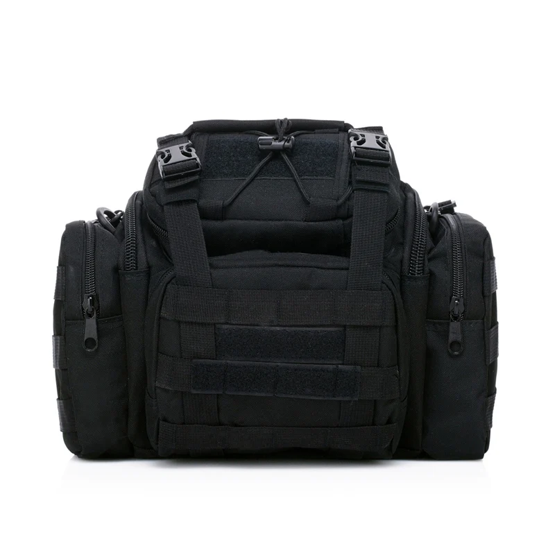 Военные тактические карманы Molle многофункциональная сумка для камеры волшебная