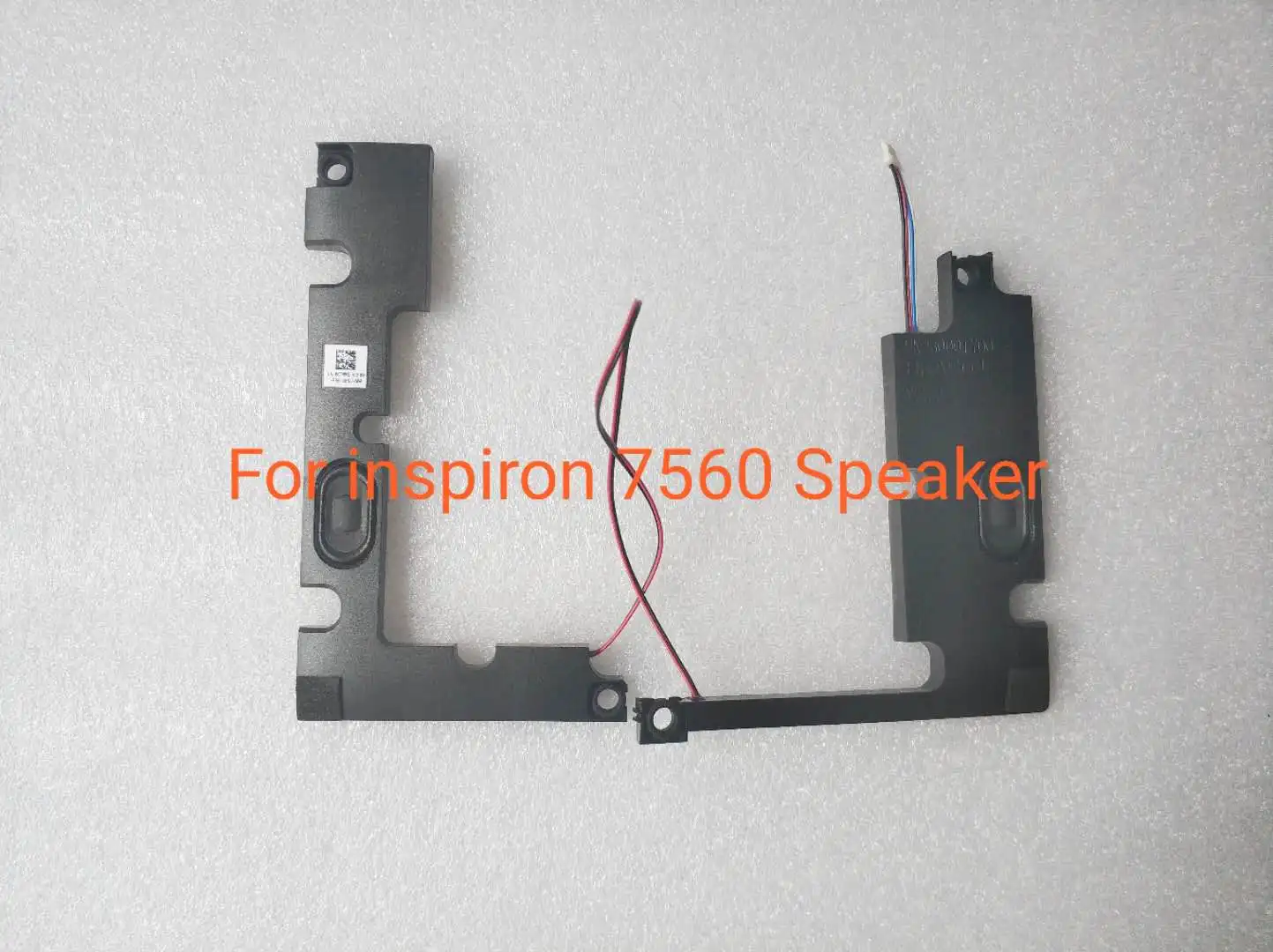 

New Original For Dell 15 7000 7560 7572 Speaker 0CTMMG CTMMG 0CTMMG PK23000TY00 P61F