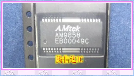 

Бесплатная доставка AM9858 HSOP28