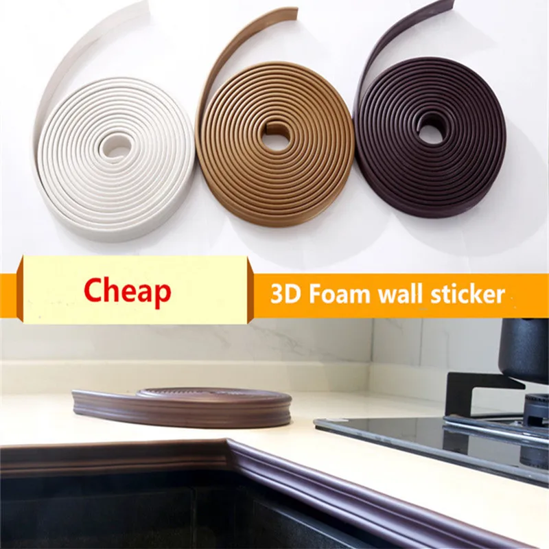 Овальные зеркальные наклейки на стену с изображением гальки прикроватные для