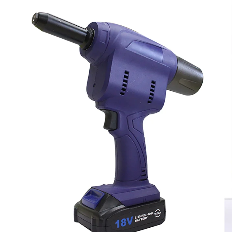 

Best selling riveter blind electric rivet gun power tools