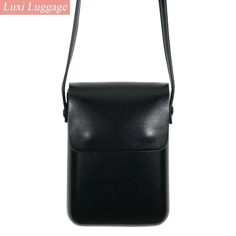 

New Fashion Wallet Lady Shoulder Bag Mobile Phone Bag Long Coin Purse Lady Wallet