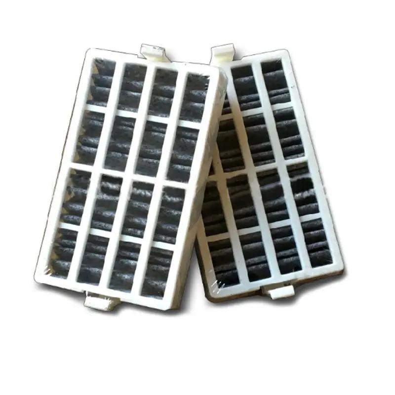 

Refrigerator Filter Dust Filter Purifier Air Refrigerator Deodorant Air Filter Activated Carbon Filter for whirlpool