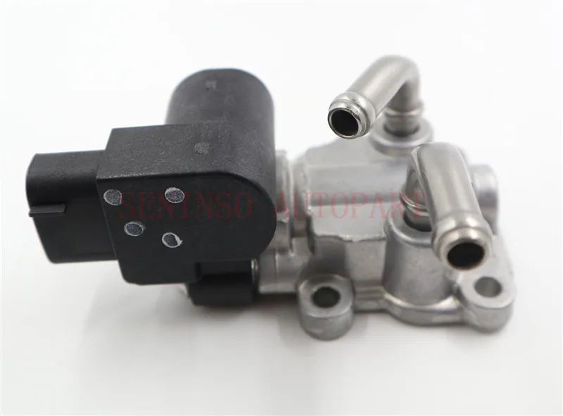 Оригинальный Новый Регулятор ХОЛОСТОГО Управление (МАК) клапан 18117-68K00 36800-1731 для