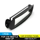 Приборная панель автомобильной стереосистемы, 1 DIN, для VW Beetle 1998-2000, 2001, 2002, 2003, 2004-2008