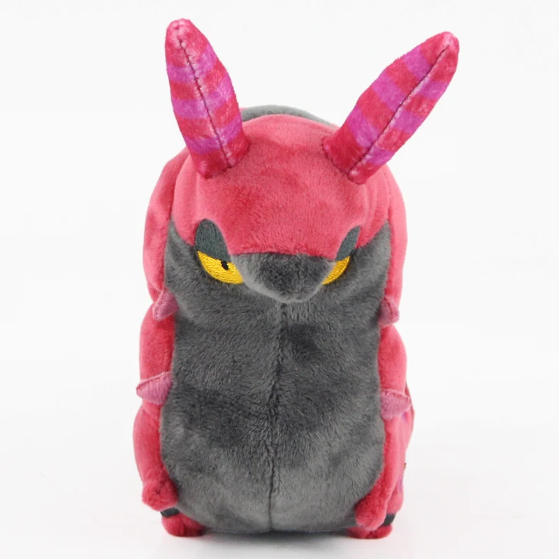 16 см аниме персонажи Scolipede Красивая мягконабивная игрушка подарок, мягкая кукла для детей