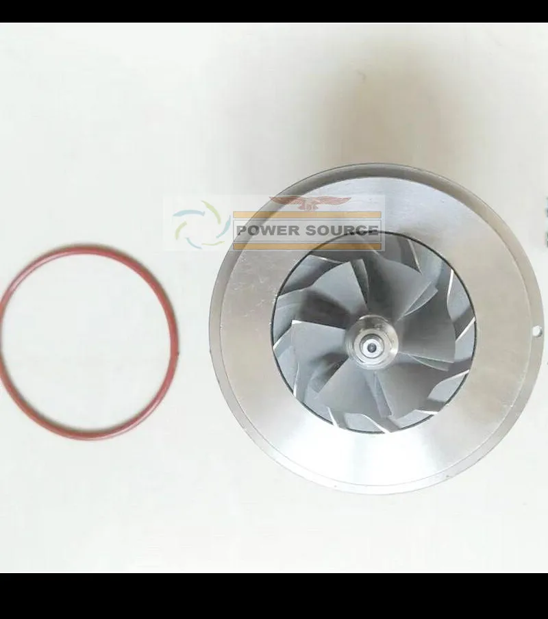 Турбокартридж CHRA Core 49335 00850 14411 1KC2C 4933500850 1KC1A для Nissan Juke 1 6 T 2010 MR16DDT