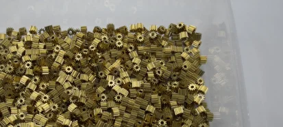 10X0,4 м 12T 1,98 мм 1,5 мм 2 мм Диаметр отверстия вала медная шестерня