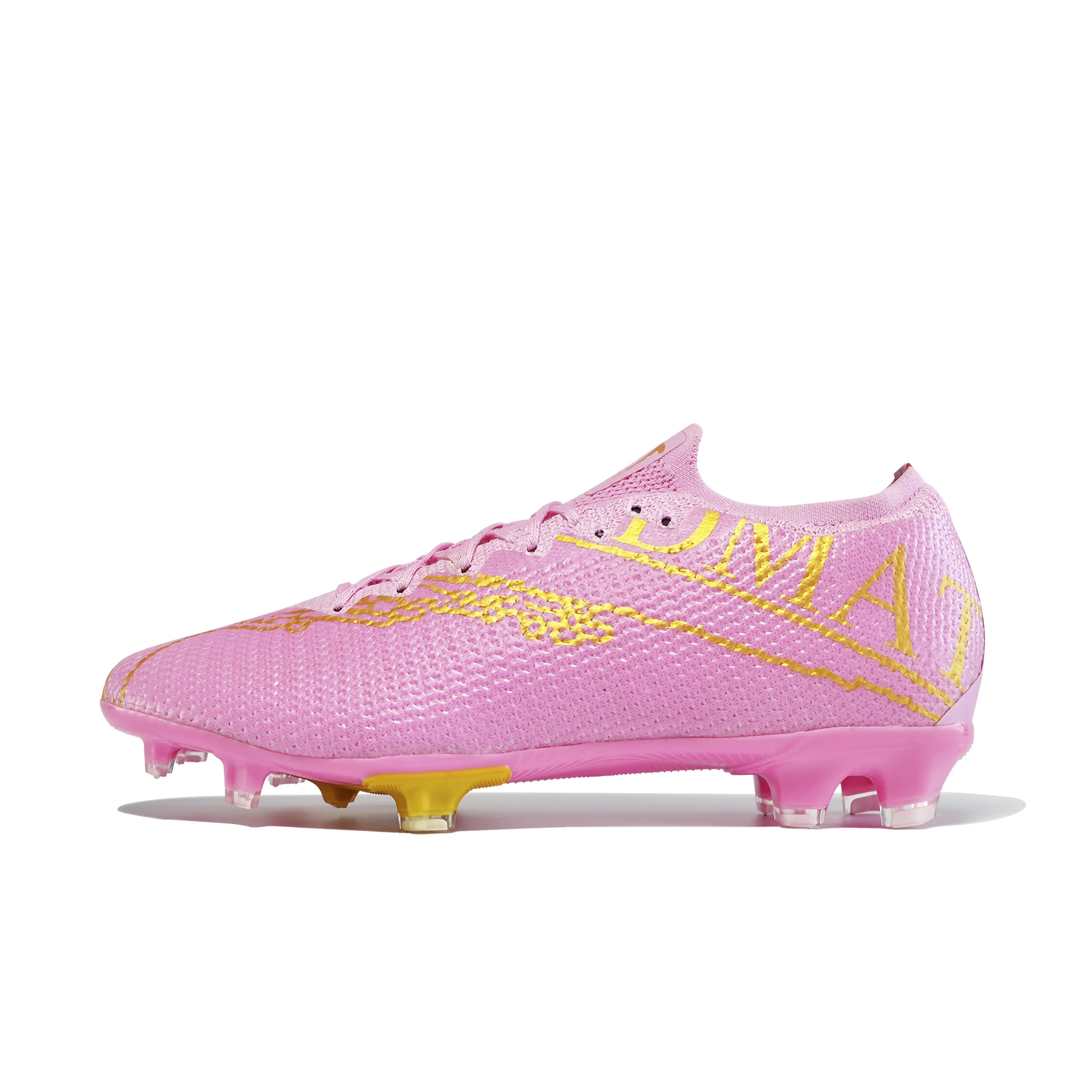 Speedmate Professional Cr7 Fg Superfly Comfortable Outdoor Sport Football Boots Wholesale Waterproof Soft Breathable Cleats | Спорт и