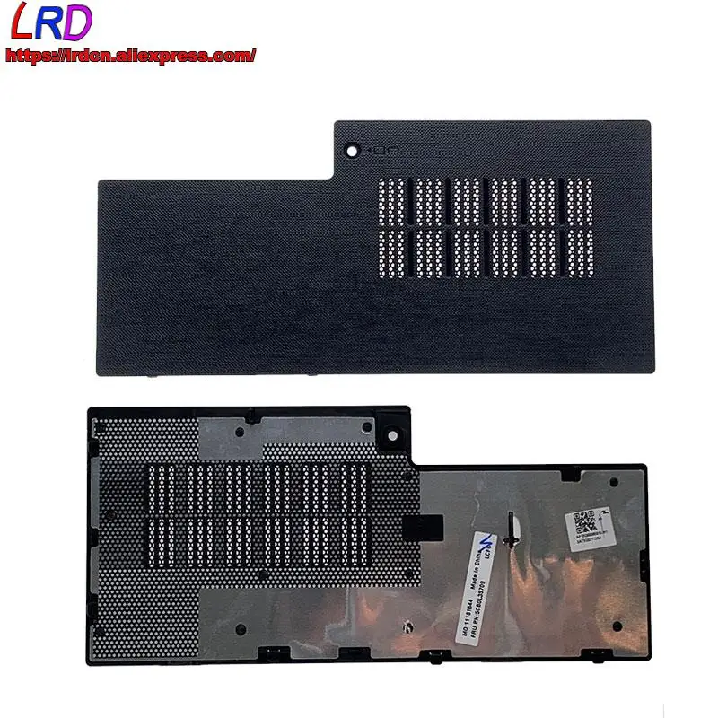 Bottom Shell Big Lid Cooling Door Case HDD RAM Cover for Lenovo Idepad 310-14 310-15 ISK IAP IKB Laptop 5CB0L35709 AP10Q000800