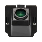 Камера заднего вида HD 1280x720P, для Mitsubishi Outlander XL Outlander  Citroen C-Crosser, Peugeot 4007 2007  2012
