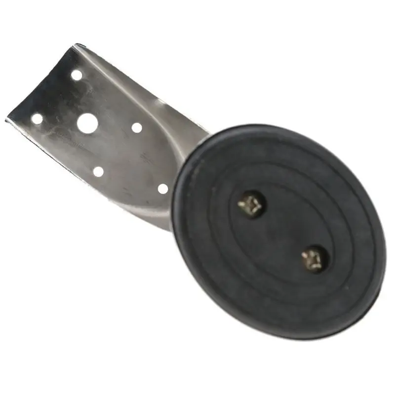 4 шт мебельный стул шкаф кровати набор 120 мм ножки хромированные для дивана |