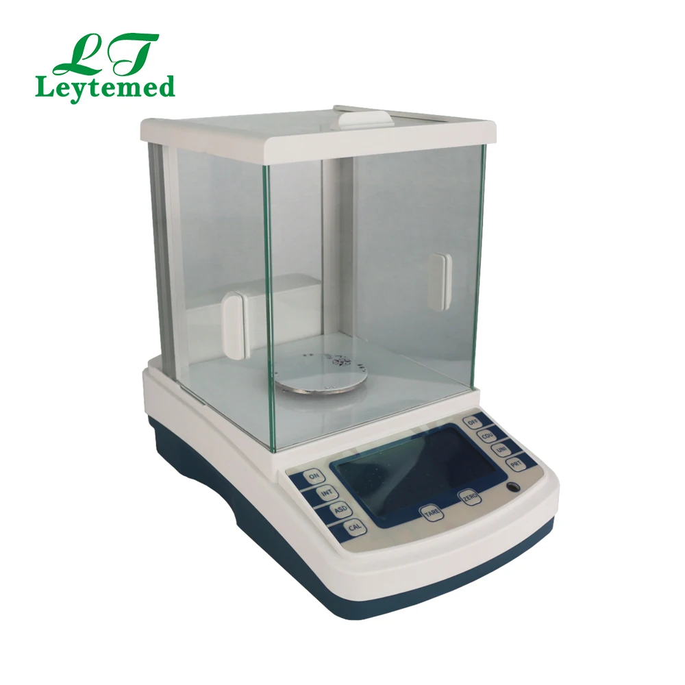 

LTLB03 Automatic scales laboratory electronic balance