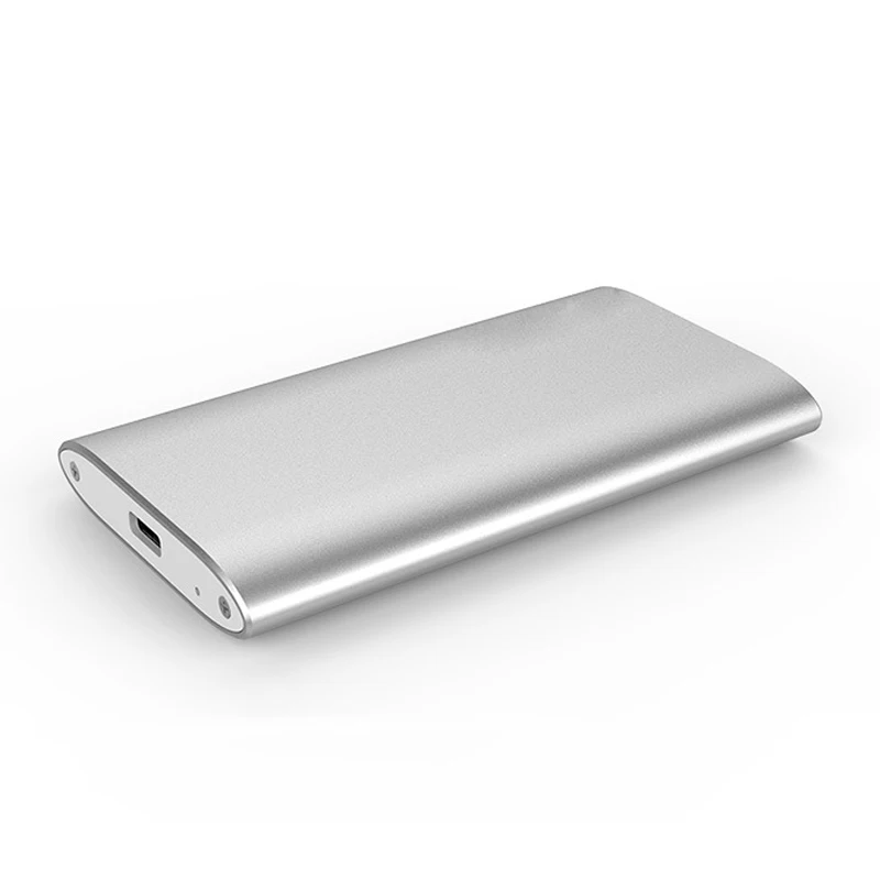 Корпус для жесткого диска mSATA на 3 0 USB внутренний SSD внешний жесткий диск чехол YLHDD