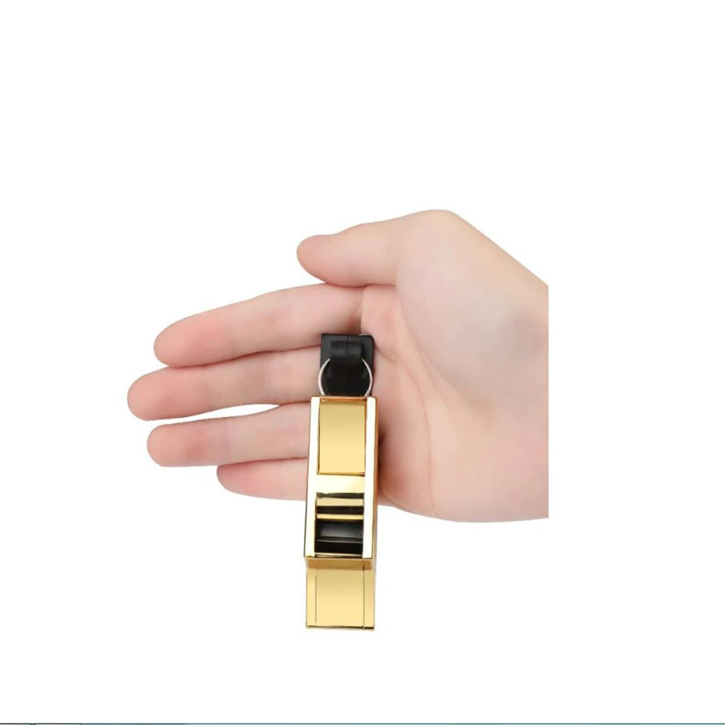 5 шт. в упаковке тренерский свисток держатель для пальцев зажим зажима | Спорт и