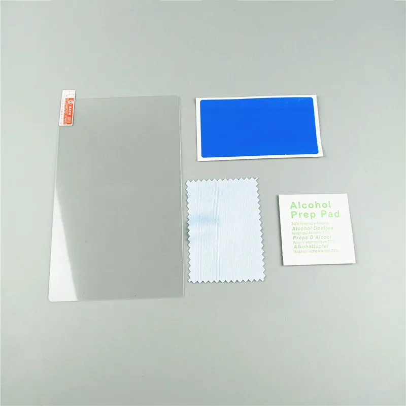 Автомобильная Центральная навигационная пленка для экрана закаленная Защитные