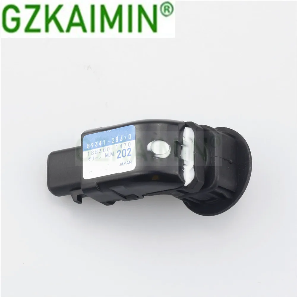 Парктроник PDC датчик парковки 89341-28370 для Toyota Corolla Camry Sienna Noah