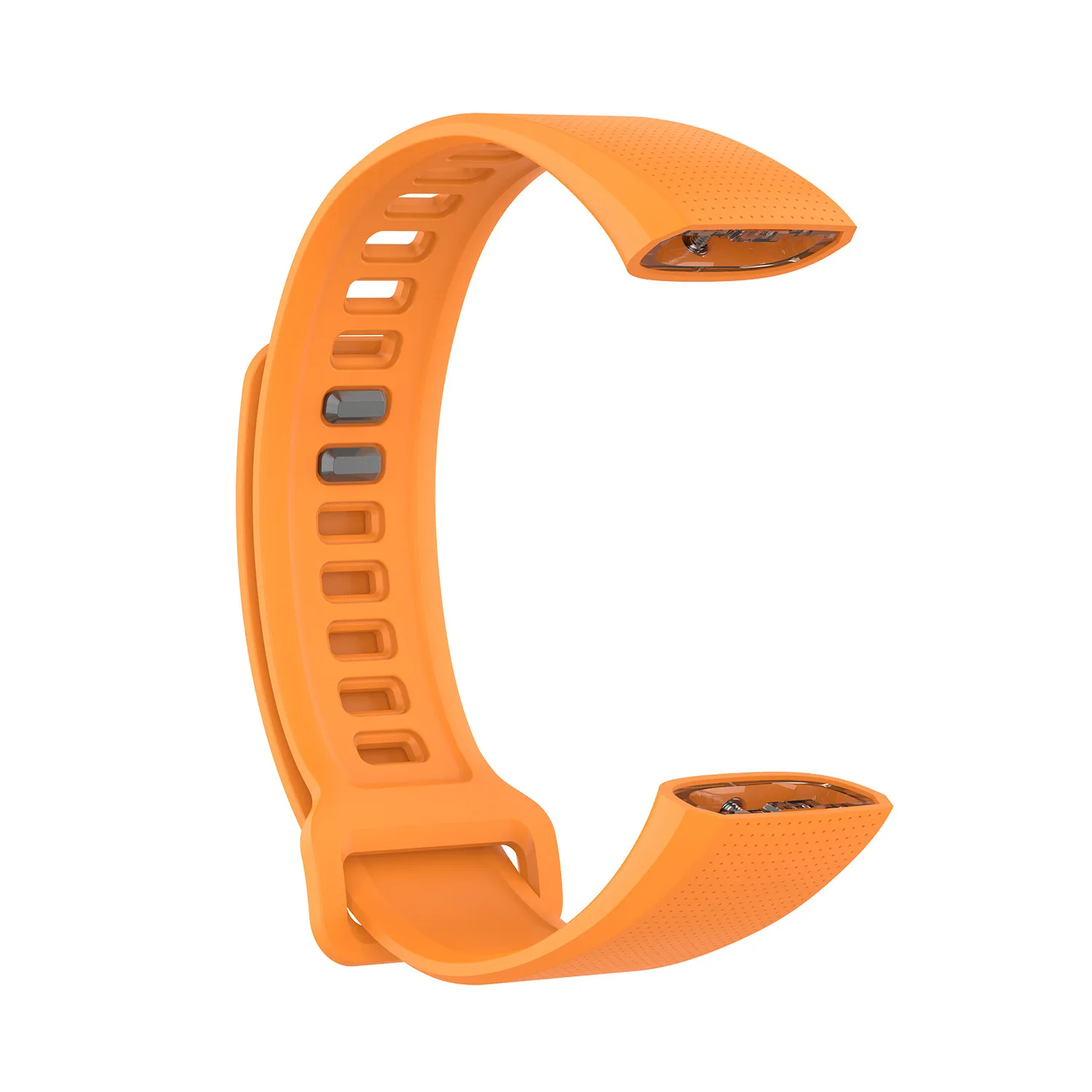 Силиконовый сменный ремешок для Huawei Band 2/Band 2 Pro Смарт часы Xiaomi 4 несколько цветов #20
