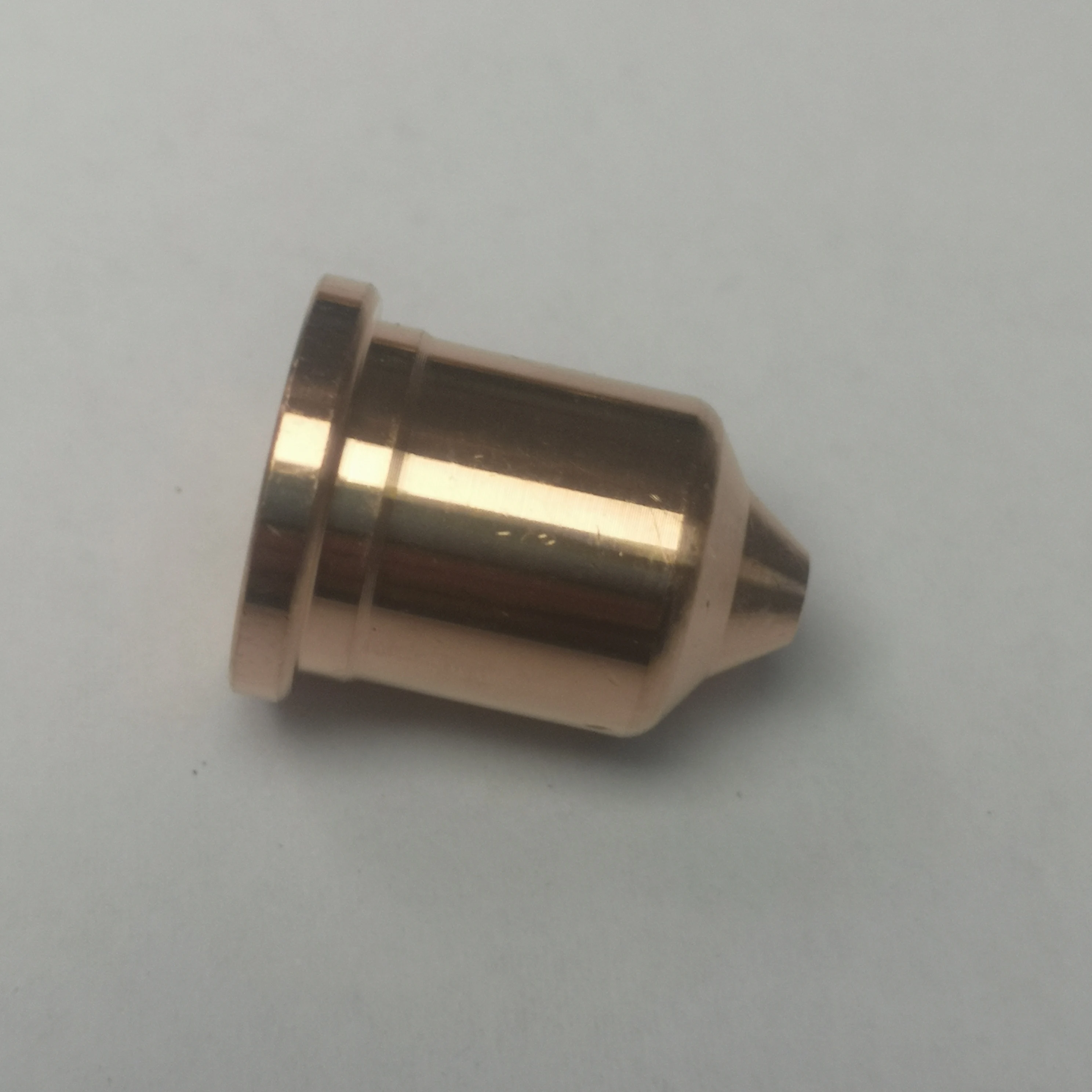 Плазменная режущая насадка для фонарь |