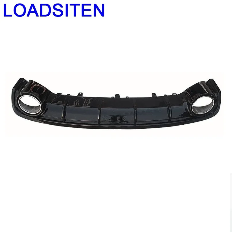 Аксессуары для протектора автозапчасти украшение модификация задний диффузор