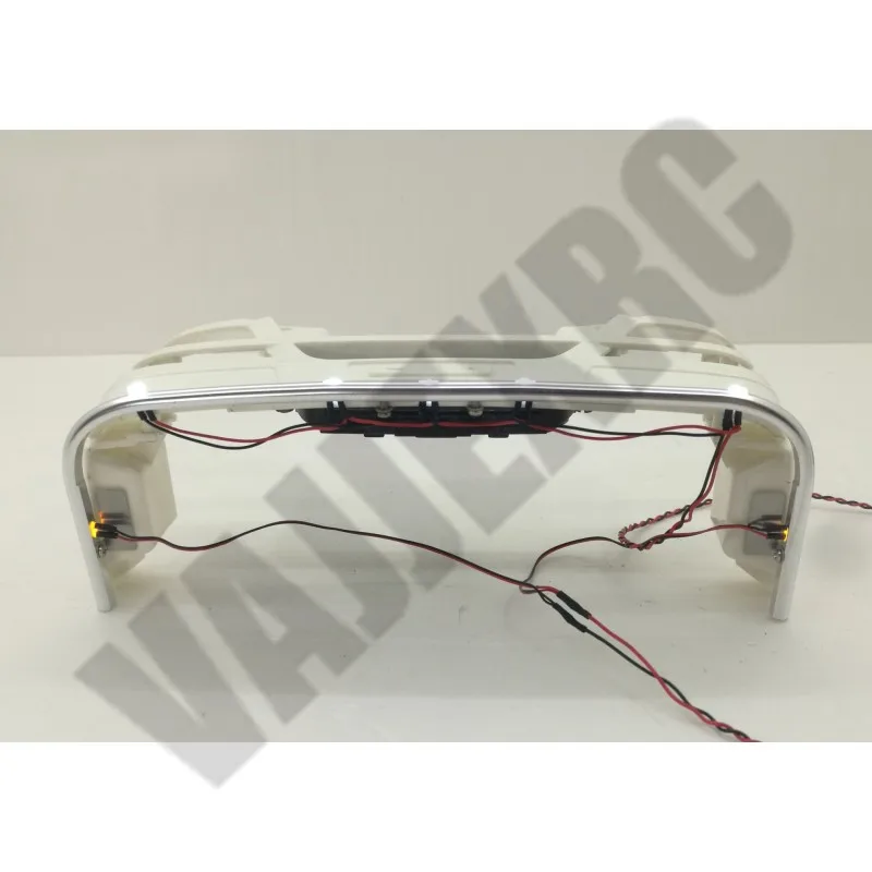 Светильник для 1/14 TAMIYA трактора с дистанционным управлением MAN GTX|Детали и