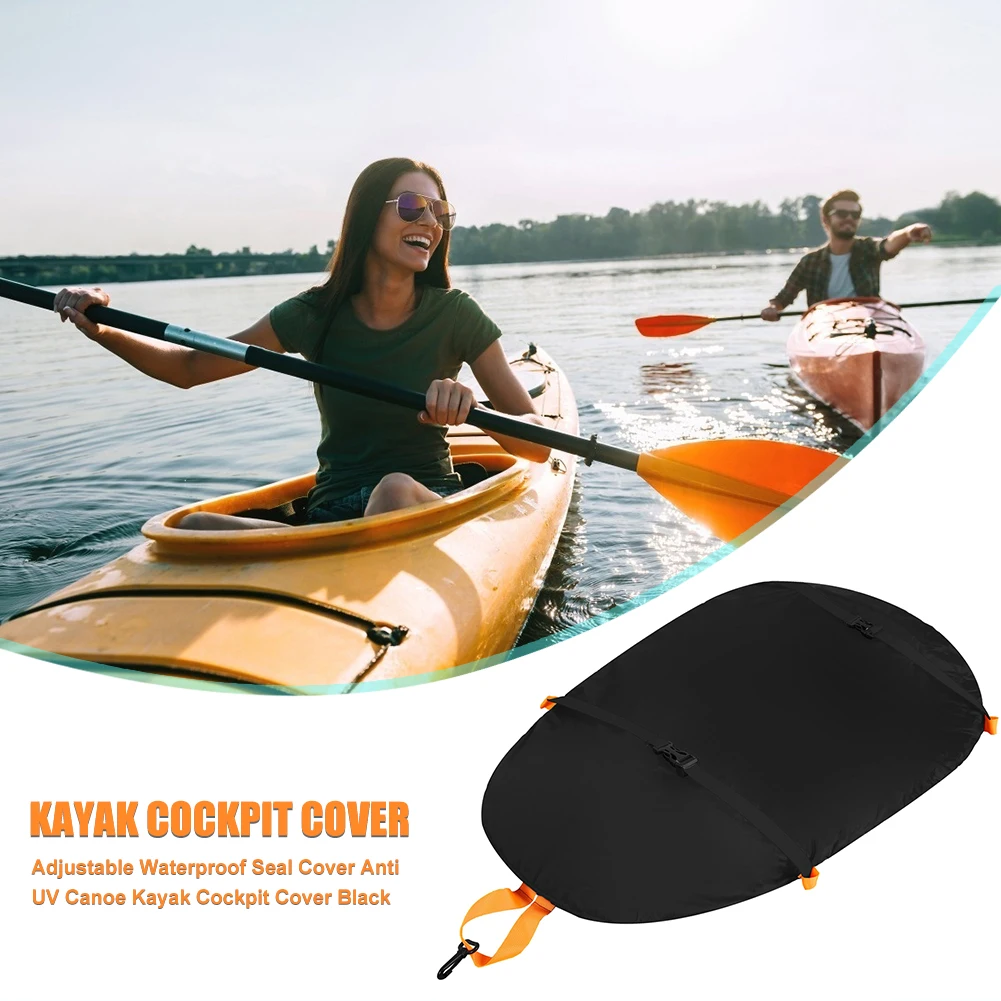 Нейлоновый Регулируемый Водонепроницаемый защитный чехол с защитой от УФ-лучей