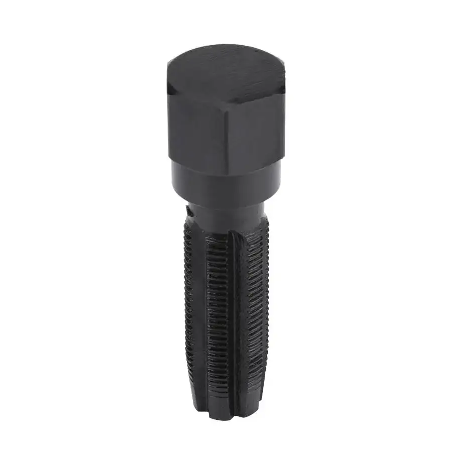 

16Pcs M14 x 1.25 Spark Plug Thread Repair Tool Kit M16 Tap With Portable Case Sparking Plugs Repair Tool with Case